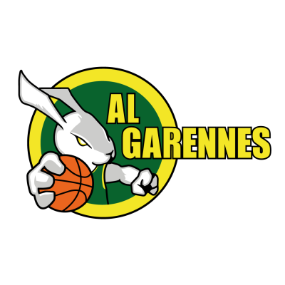 AL GARENNES NANTES