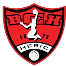 BASKET CLUB HERICOIS