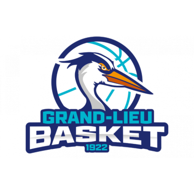 GRAND LIEU BASKET