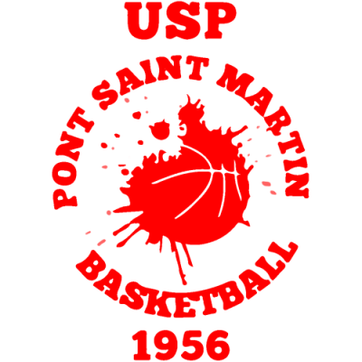US PONT SAINT MARTIN BASKET