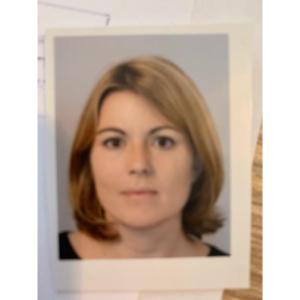 Estelle LE BIHAN