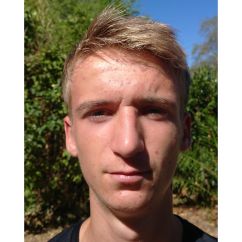 Cyprien BOULAIRE