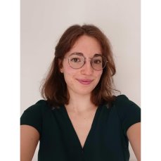 Natalia MERCIER