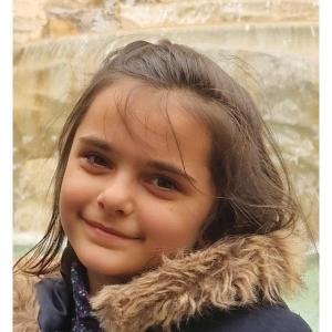 Ines BANCHAREL