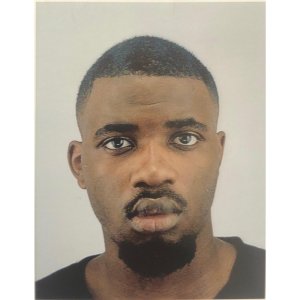 Timothy NGONGANG
