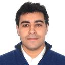 Hicham MOUMKINE