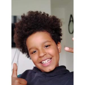 Maceo BARRY
