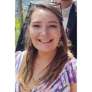 Claire DONVAL