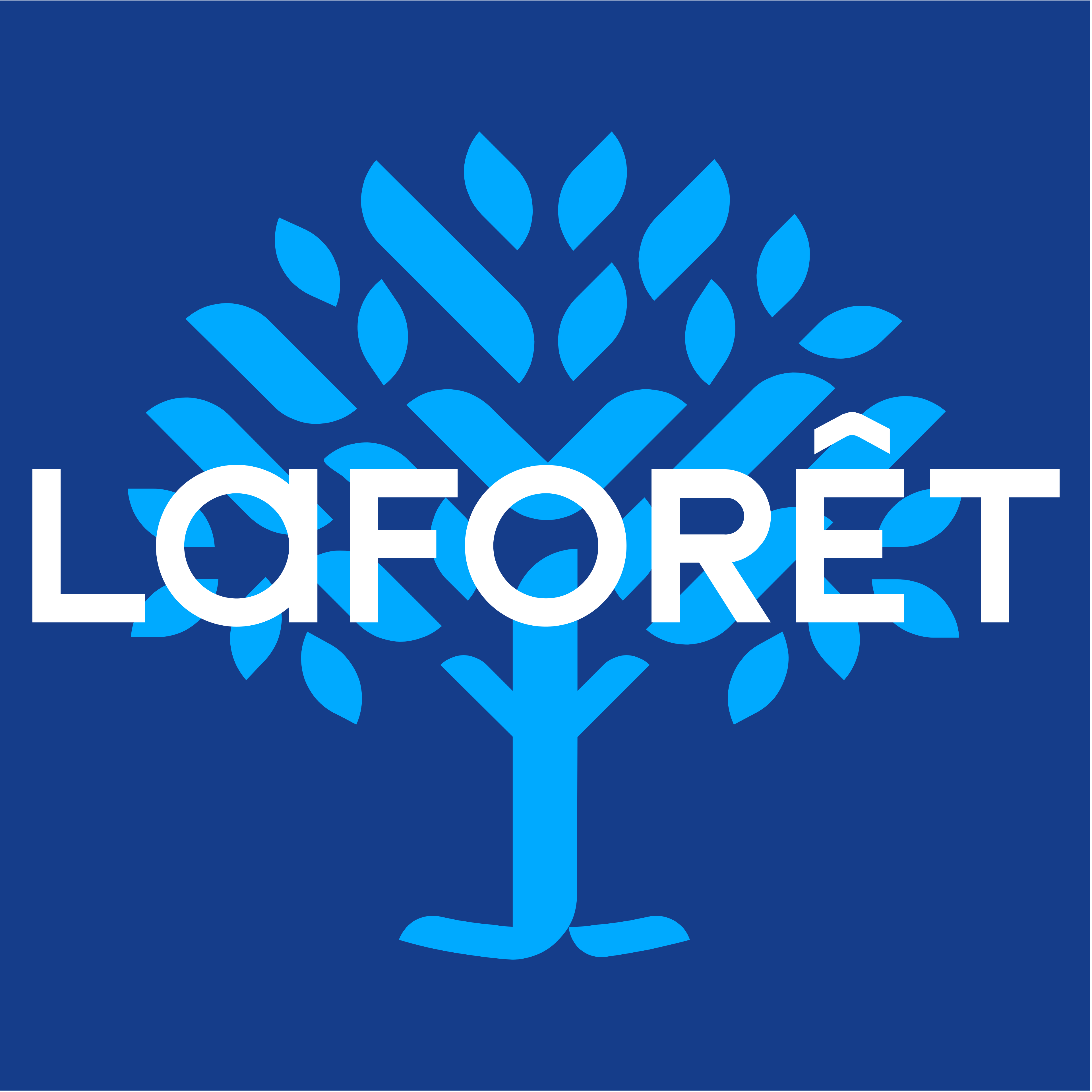 LAFORET IMMOBILIER